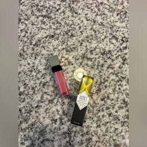 kismet polished lip plumping gloss